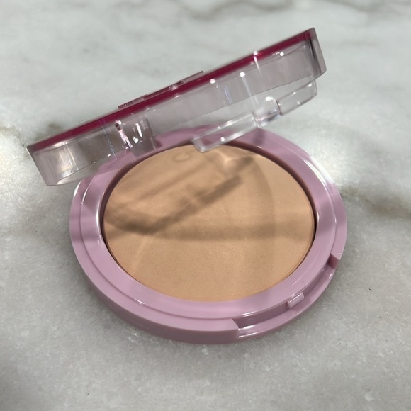Angel Face Setting Powder Travel Compact Dream - Picture 2 of 5